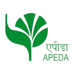 APEDA Export Logo
