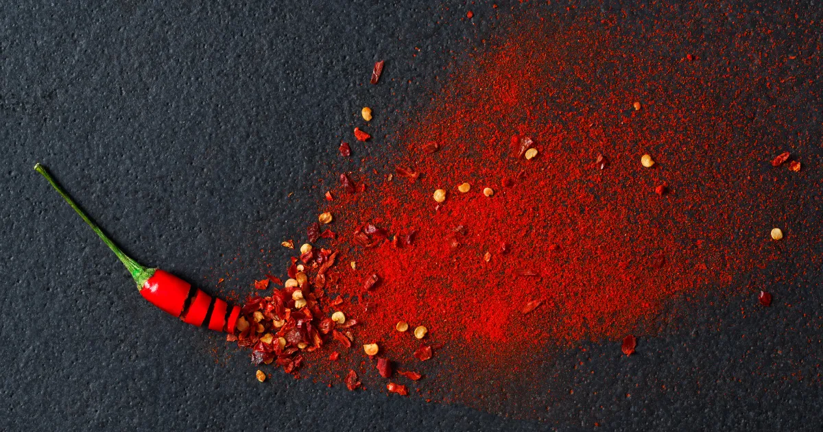 India Chilli Trade Dominance