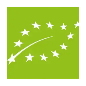 EU Organic Euro Leaf