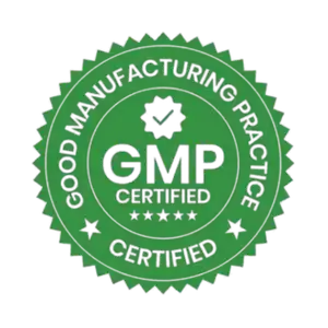 GMP Stamp