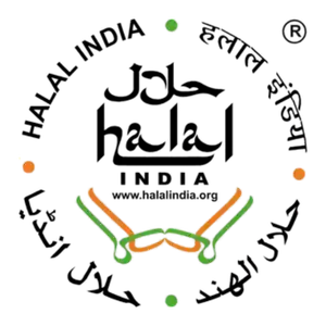Halal India Logo