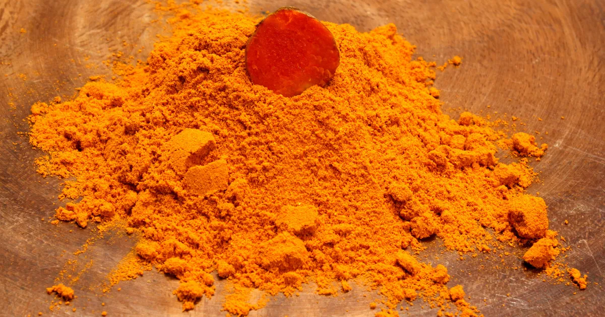 India's Dominance in the Global Spices Trade