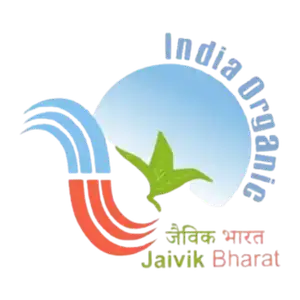 Jaivik Bharat Logo