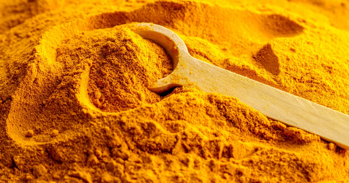 Indian Turmeric Powder Global Trade
