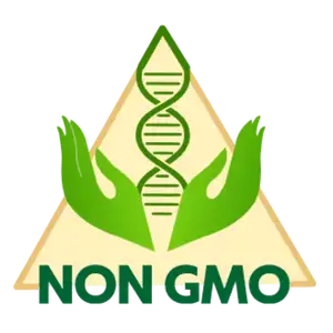Non-GMO Verified Symbol