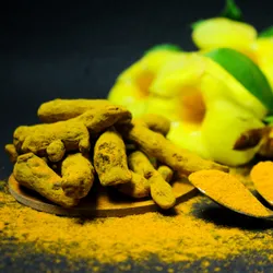 Turmeric Powder