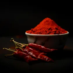 Red Chilli Powder