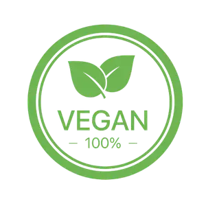 Vegan Certified Logo